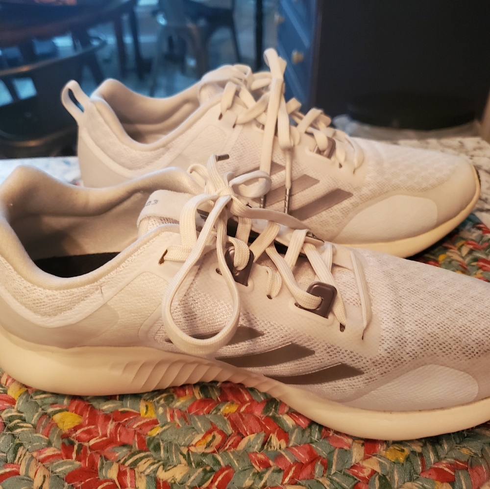 Adidas Shoes Size 10.5
